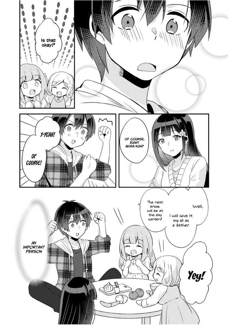 Class No Bocchi Gal O Omochikaeri Shite Seisokei Bijin Ni Shiteyatta Hanashi 6 9