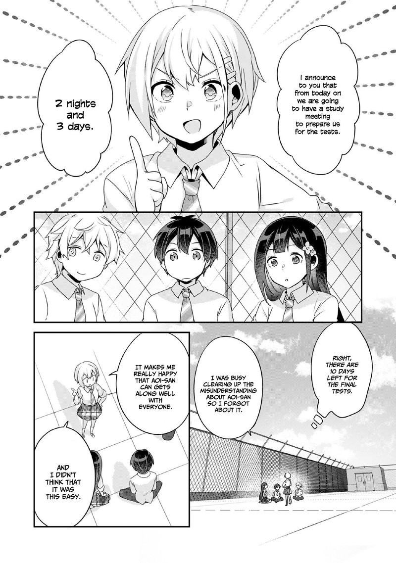 Class No Bocchi Gal O Omochikaeri Shite Seisokei Bijin Ni Shiteyatta Hanashi 7 1