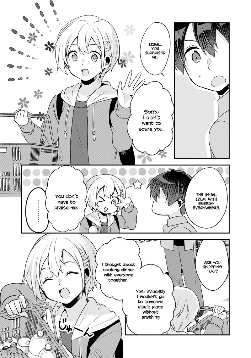 Class No Bocchi Gal O Omochikaeri Shite Seisokei Bijin Ni Shiteyatta Hanashi 7 10