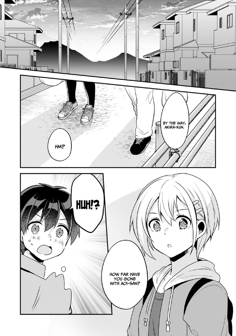 Class No Bocchi Gal O Omochikaeri Shite Seisokei Bijin Ni Shiteyatta Hanashi 7 12