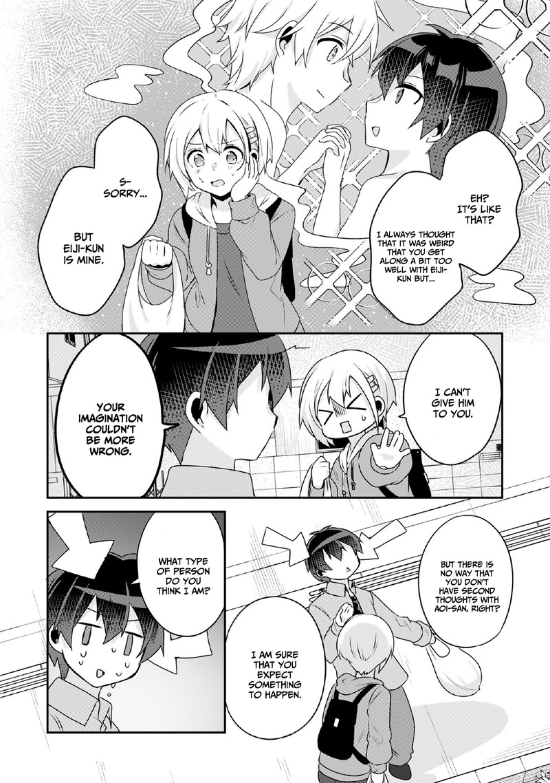 Class No Bocchi Gal O Omochikaeri Shite Seisokei Bijin Ni Shiteyatta Hanashi 7 14
