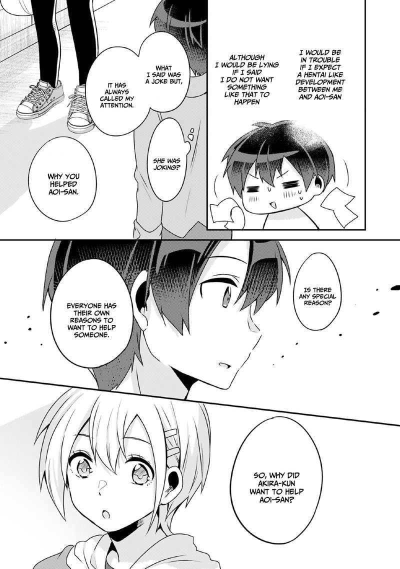Class No Bocchi Gal O Omochikaeri Shite Seisokei Bijin Ni Shiteyatta Hanashi 7 15
