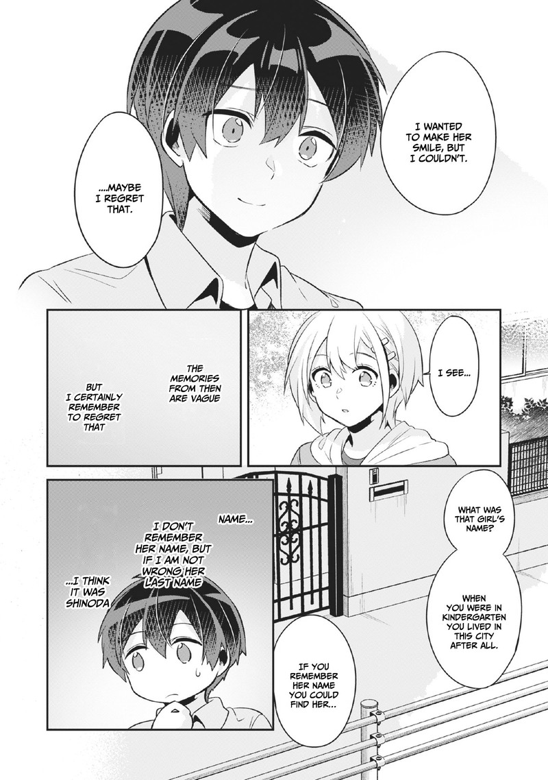 Class No Bocchi Gal O Omochikaeri Shite Seisokei Bijin Ni Shiteyatta Hanashi 7 18