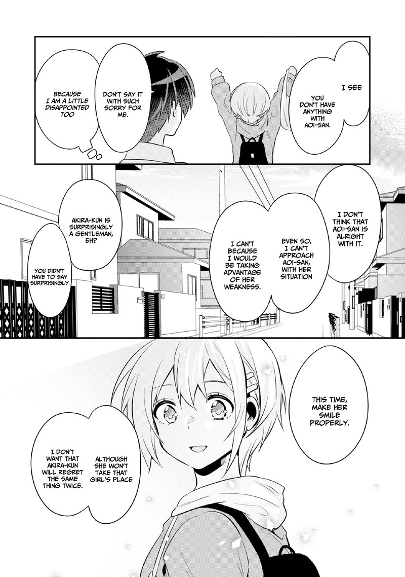 Class No Bocchi Gal O Omochikaeri Shite Seisokei Bijin Ni Shiteyatta Hanashi 7 20