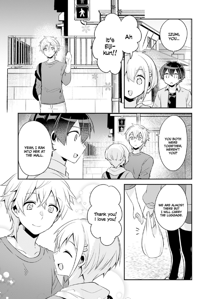 Class No Bocchi Gal O Omochikaeri Shite Seisokei Bijin Ni Shiteyatta Hanashi 7 21