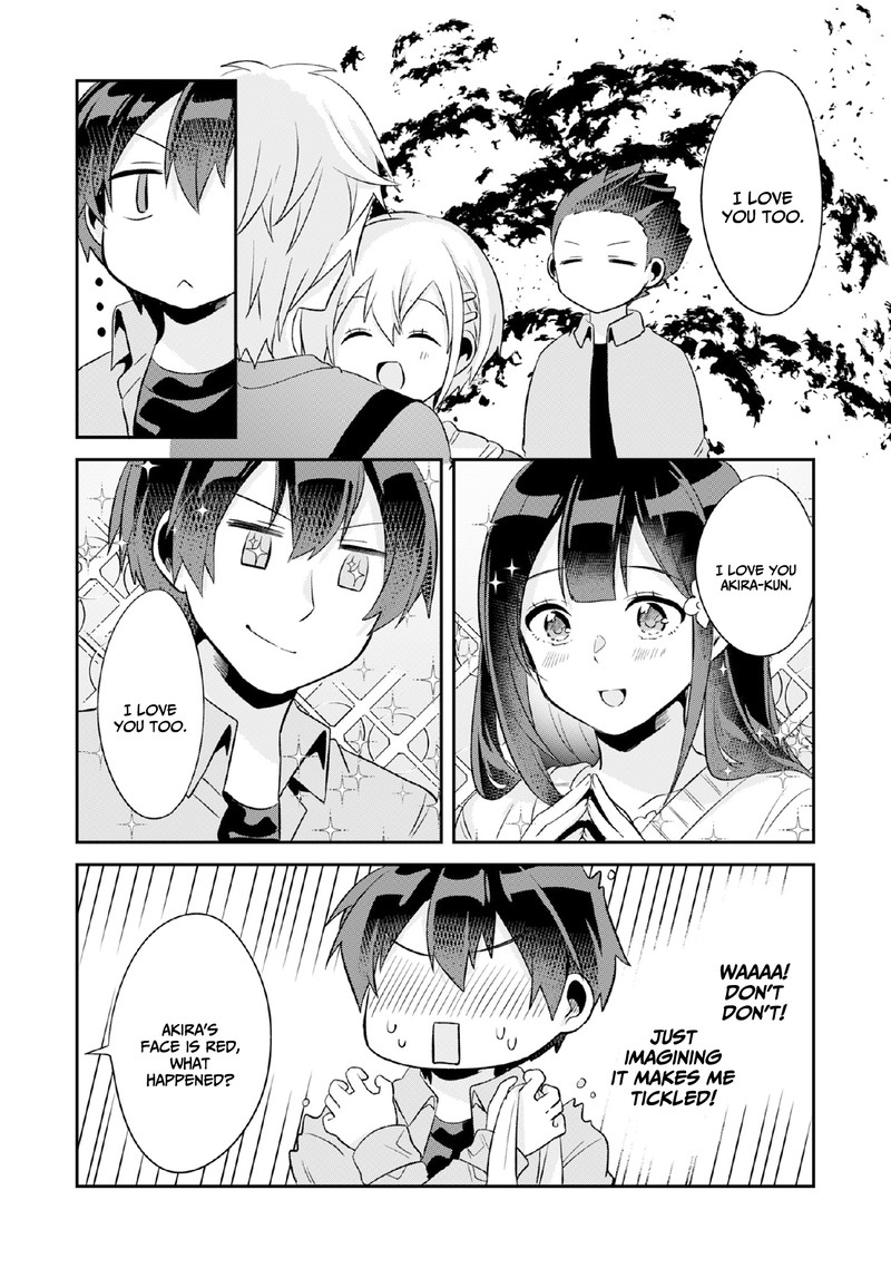 Class No Bocchi Gal O Omochikaeri Shite Seisokei Bijin Ni Shiteyatta Hanashi 7 22