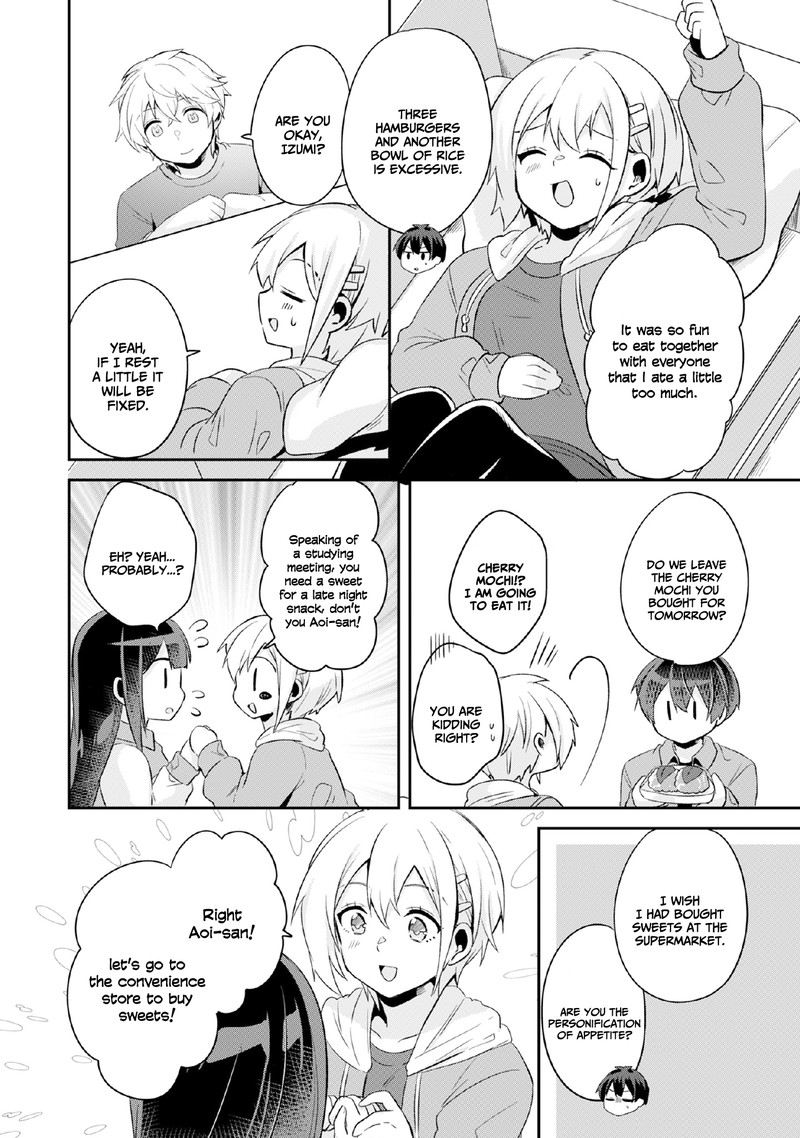 Class No Bocchi Gal O Omochikaeri Shite Seisokei Bijin Ni Shiteyatta Hanashi 7 26