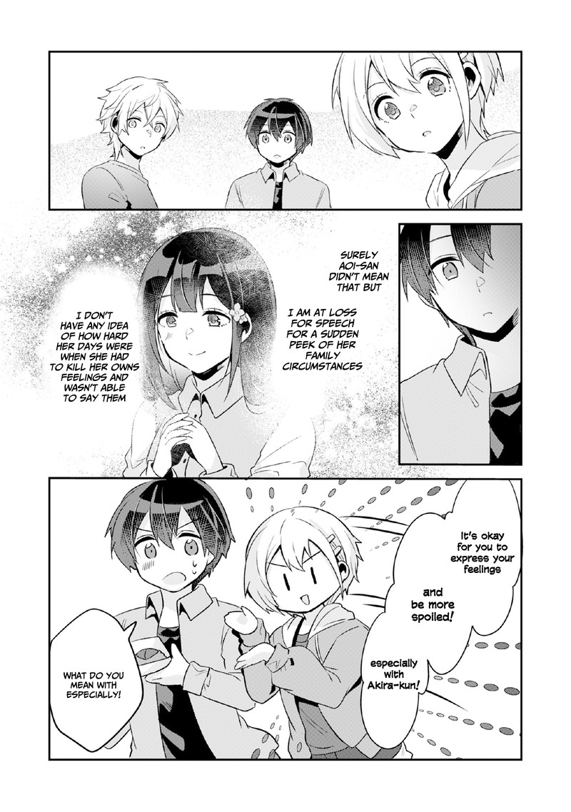 Class No Bocchi Gal O Omochikaeri Shite Seisokei Bijin Ni Shiteyatta Hanashi 7 28