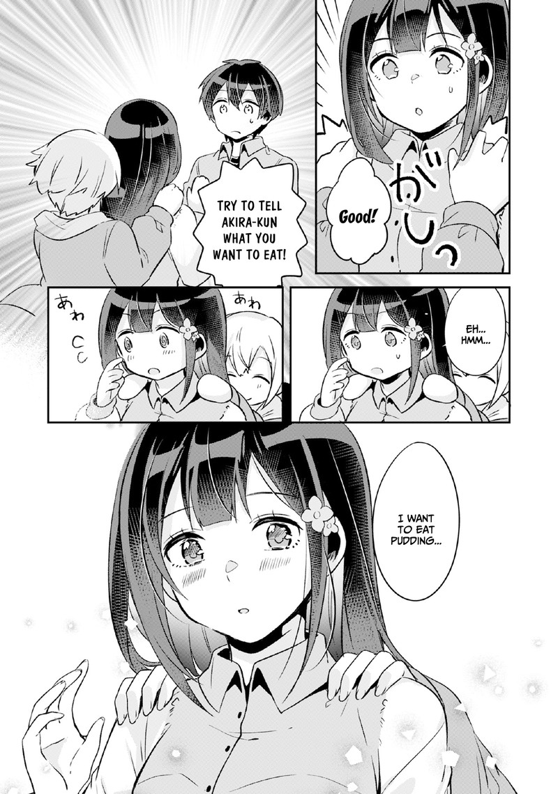 Class No Bocchi Gal O Omochikaeri Shite Seisokei Bijin Ni Shiteyatta Hanashi 7 29