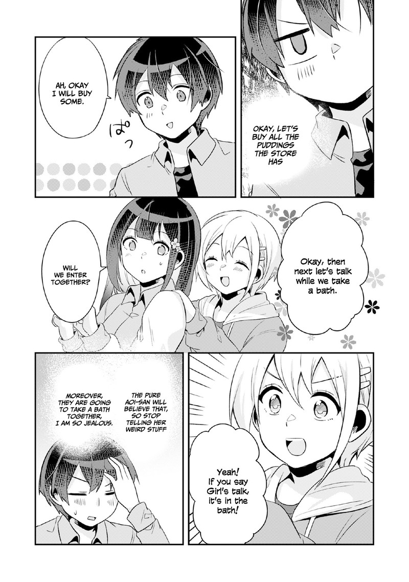 Class No Bocchi Gal O Omochikaeri Shite Seisokei Bijin Ni Shiteyatta Hanashi 7 30