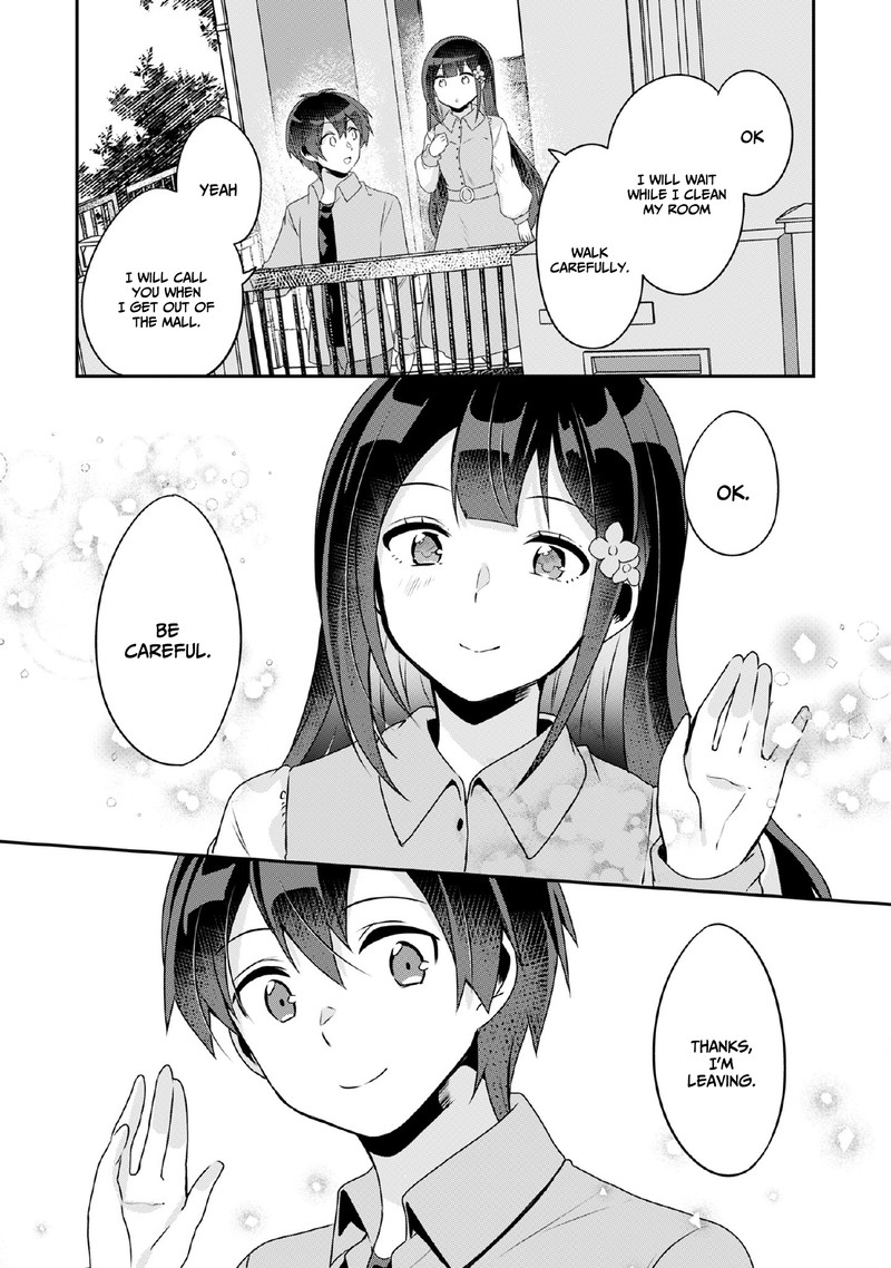 Class No Bocchi Gal O Omochikaeri Shite Seisokei Bijin Ni Shiteyatta Hanashi 7 4