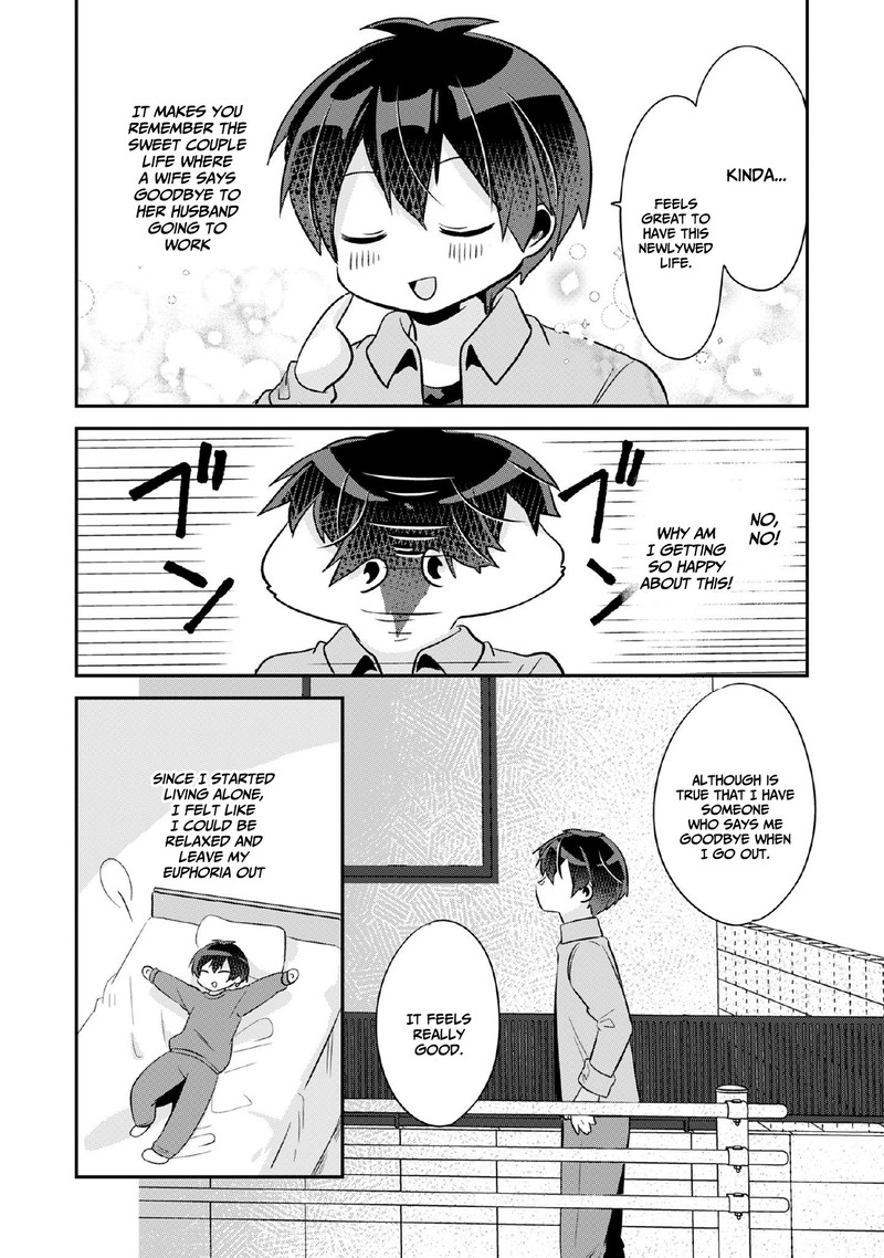 Class No Bocchi Gal O Omochikaeri Shite Seisokei Bijin Ni Shiteyatta Hanashi 7 6