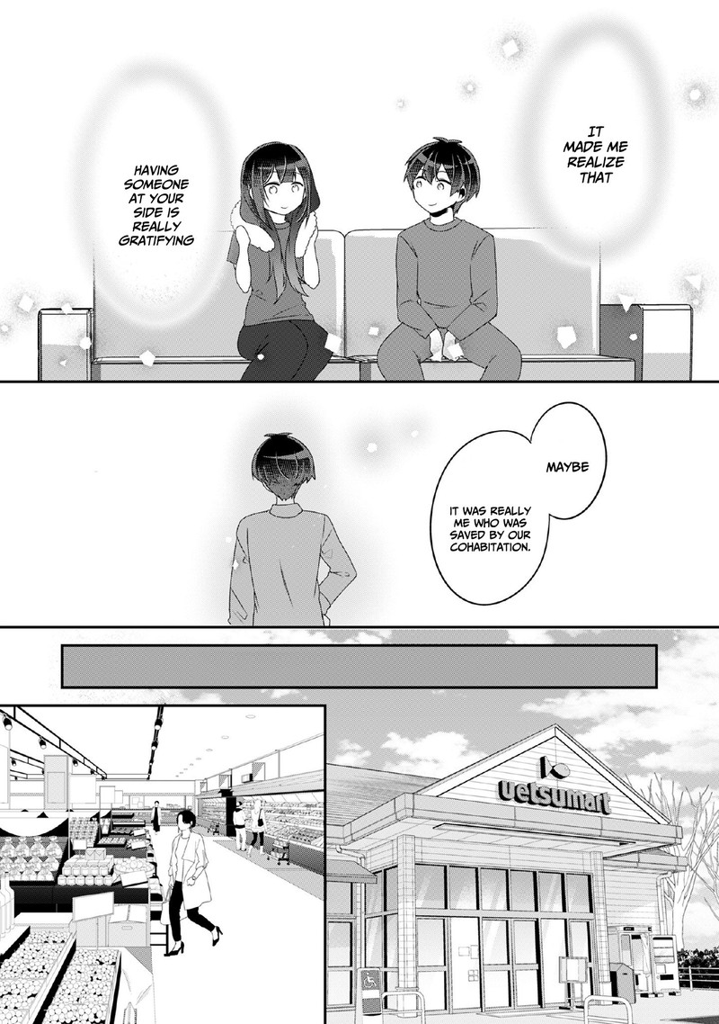 Class No Bocchi Gal O Omochikaeri Shite Seisokei Bijin Ni Shiteyatta Hanashi 7 8