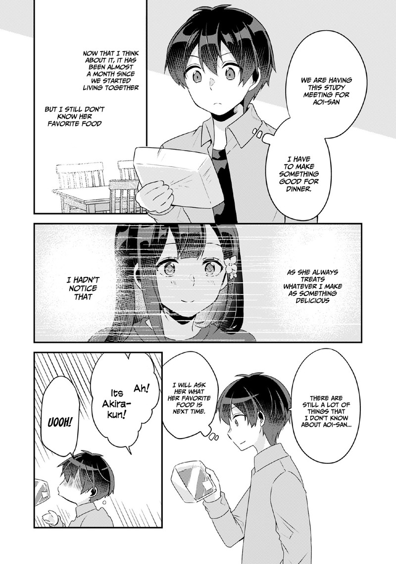 Class No Bocchi Gal O Omochikaeri Shite Seisokei Bijin Ni Shiteyatta Hanashi 7 9