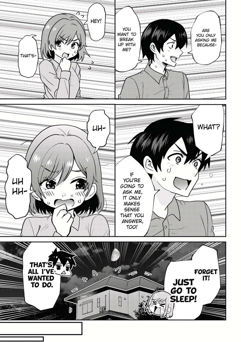 Class No Daikirai Na Joshi To Kekkon Suru Koto Ni Natta 26a 12