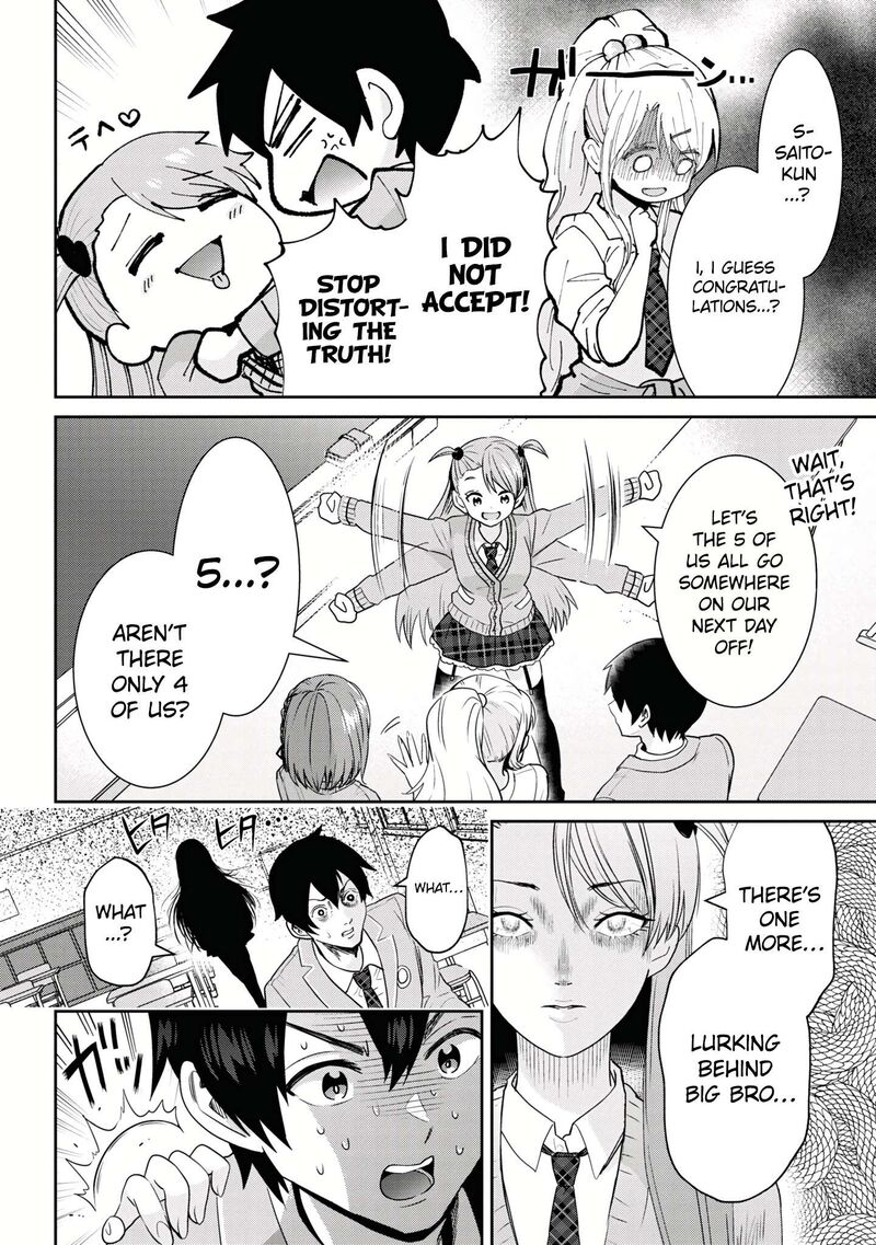 Class No Daikirai Na Joshi To Kekkon Suru Koto Ni Natta 26a 19