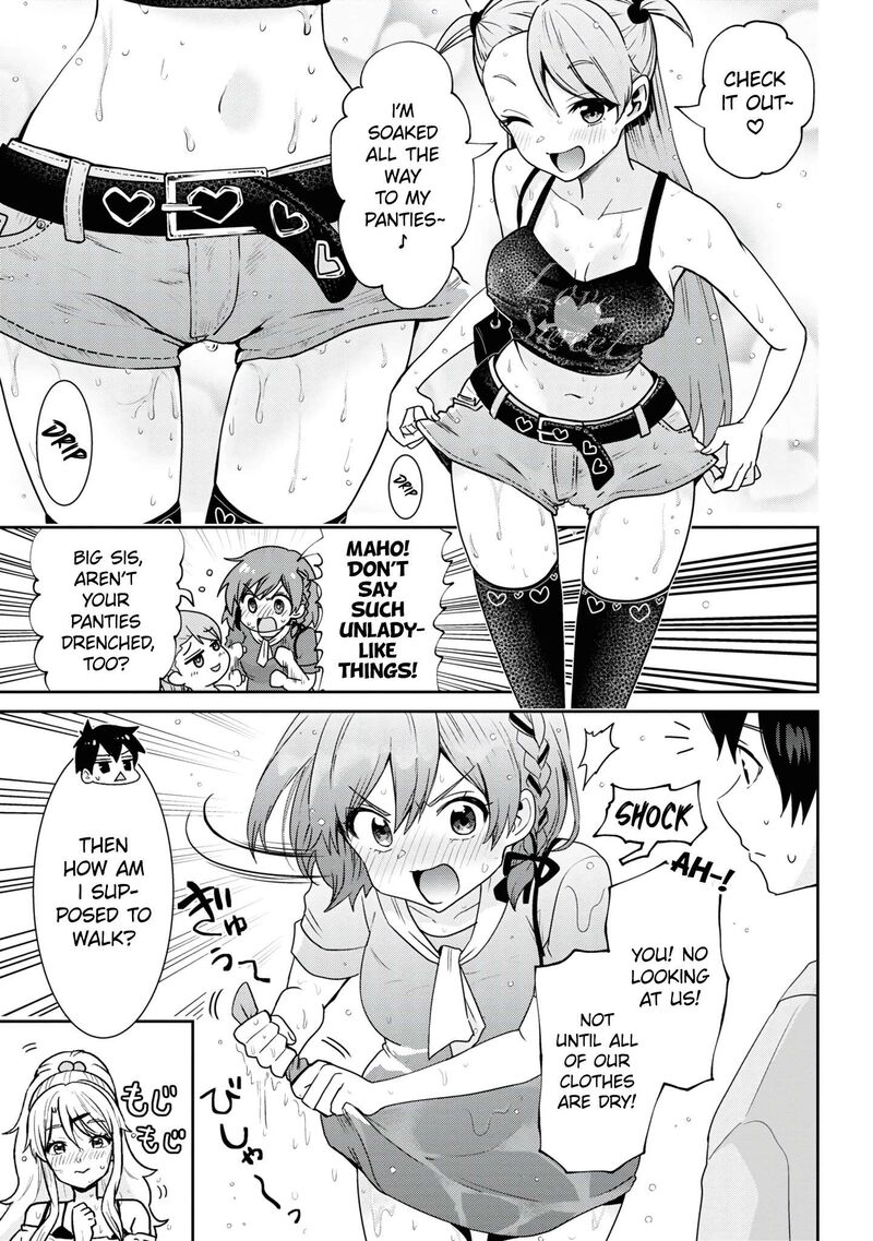 Class No Daikirai Na Joshi To Kekkon Suru Koto Ni Natta 27a 11