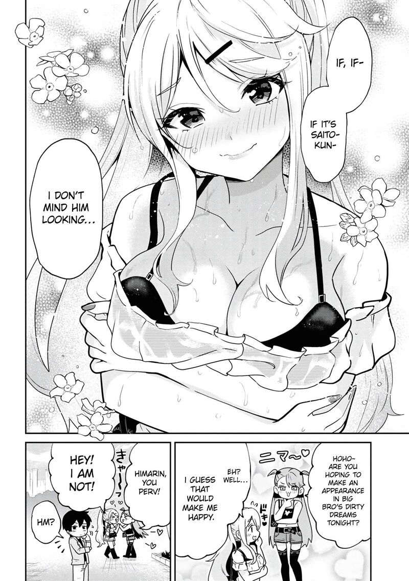 Class No Daikirai Na Joshi To Kekkon Suru Koto Ni Natta 27a 12