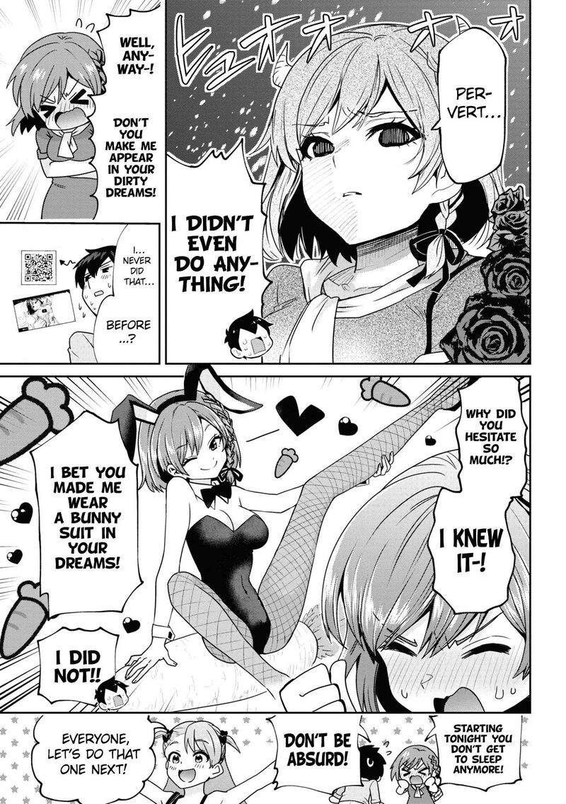 Class No Daikirai Na Joshi To Kekkon Suru Koto Ni Natta 27a 13