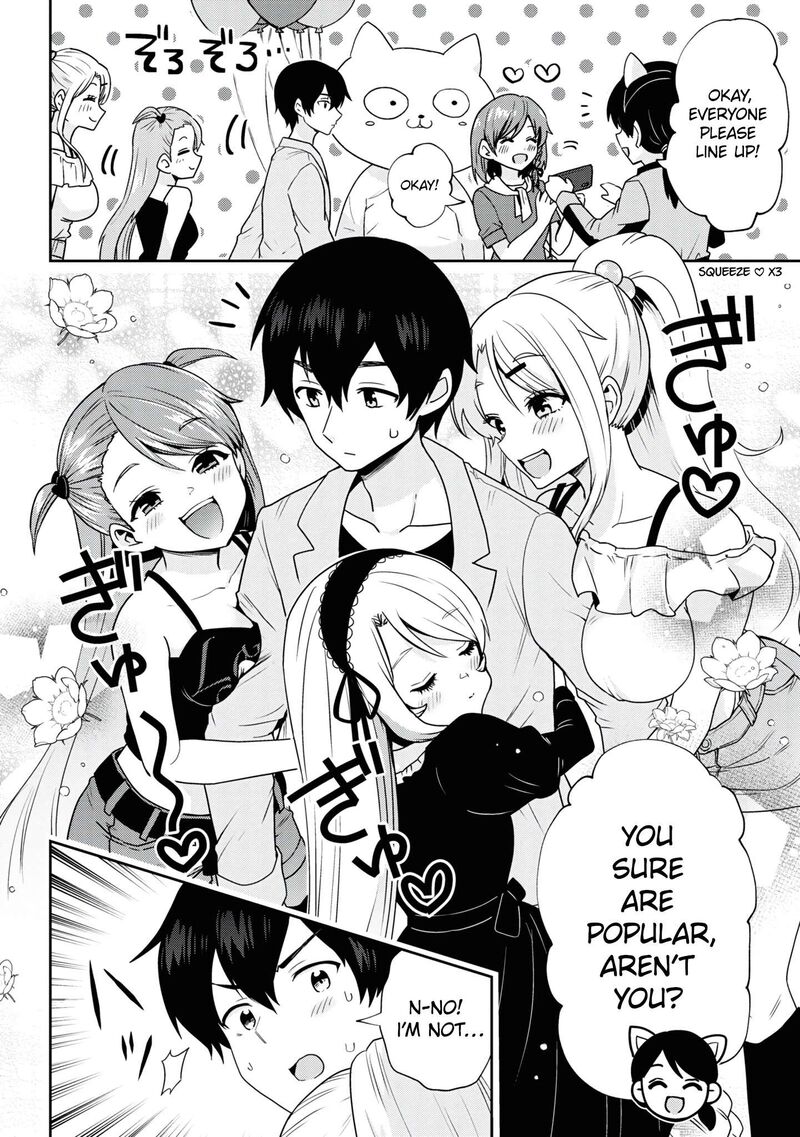 Class No Daikirai Na Joshi To Kekkon Suru Koto Ni Natta 27a 4