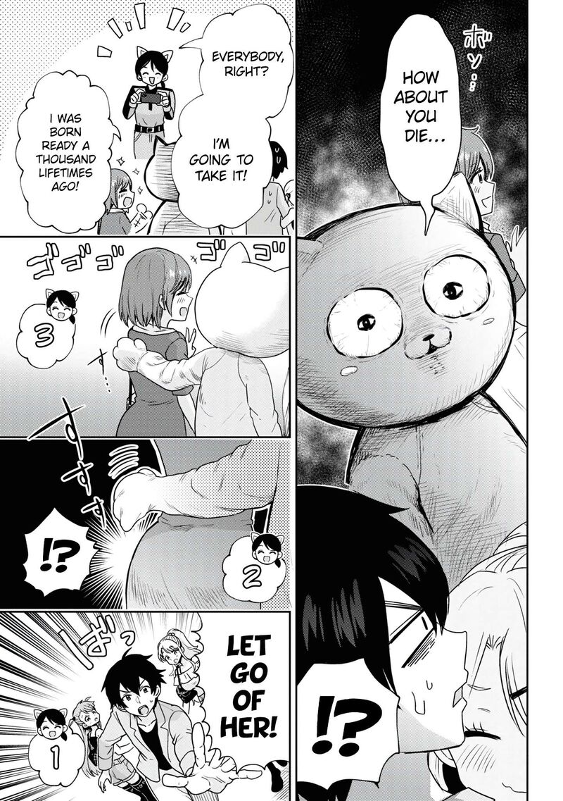 Class No Daikirai Na Joshi To Kekkon Suru Koto Ni Natta 27a 5