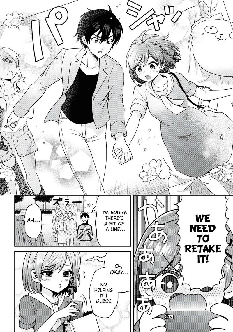 Class No Daikirai Na Joshi To Kekkon Suru Koto Ni Natta 27a 6