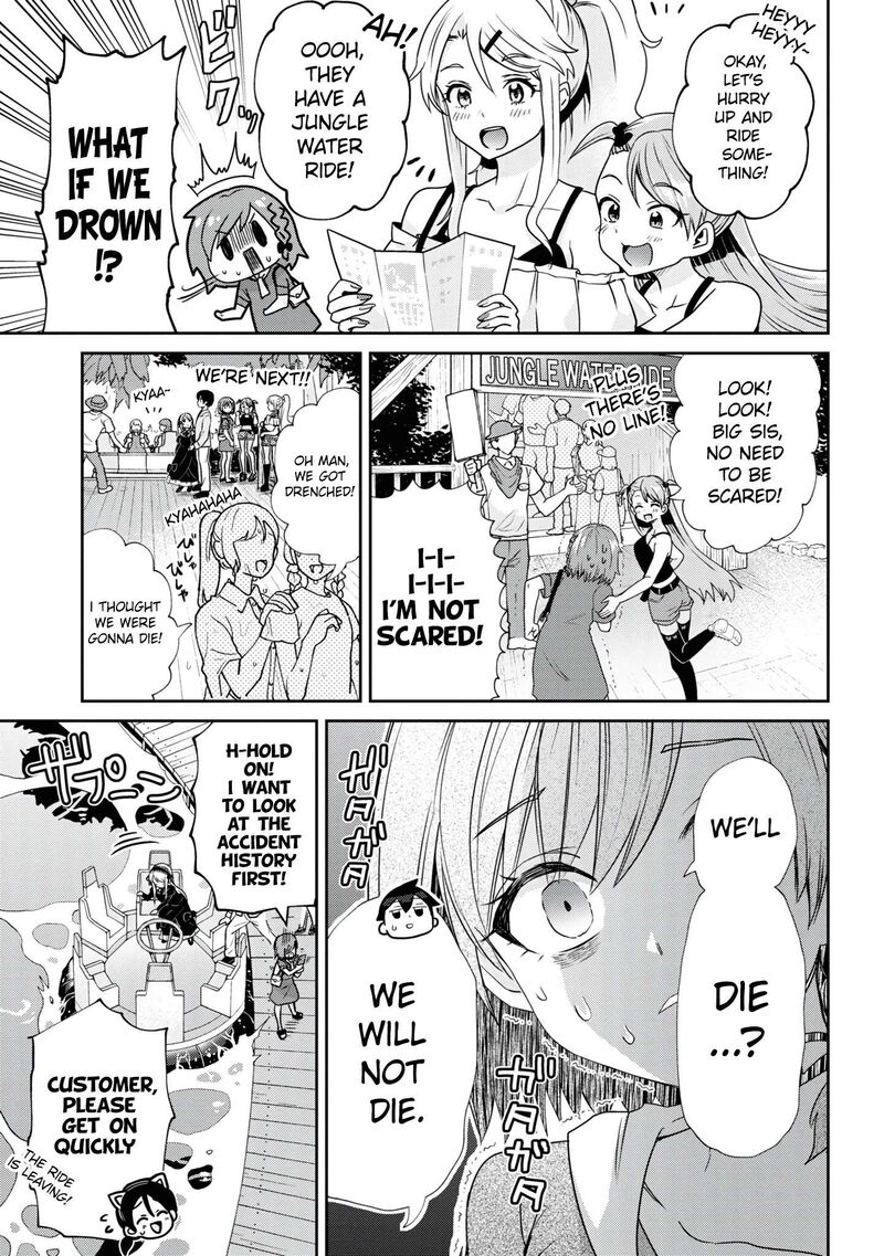 Class No Daikirai Na Joshi To Kekkon Suru Koto Ni Natta 27a 7
