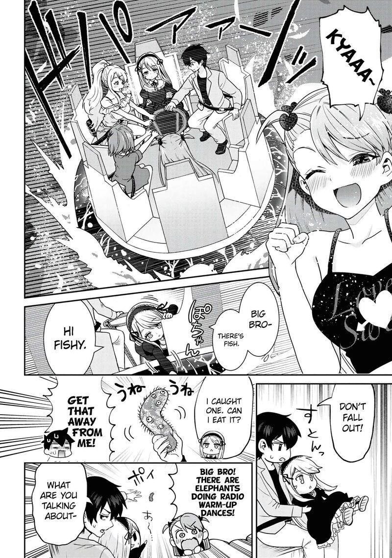 Class No Daikirai Na Joshi To Kekkon Suru Koto Ni Natta 27a 8