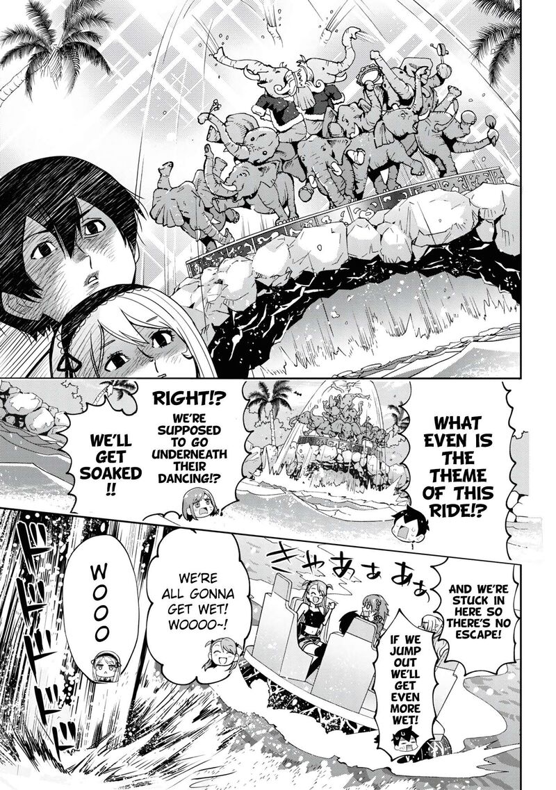 Class No Daikirai Na Joshi To Kekkon Suru Koto Ni Natta 27a 9