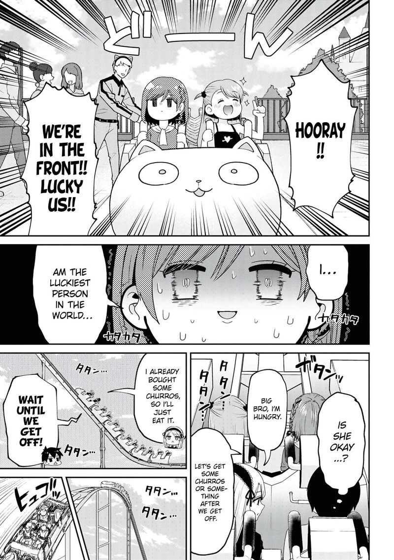 Class No Daikirai Na Joshi To Kekkon Suru Koto Ni Natta 27b 4