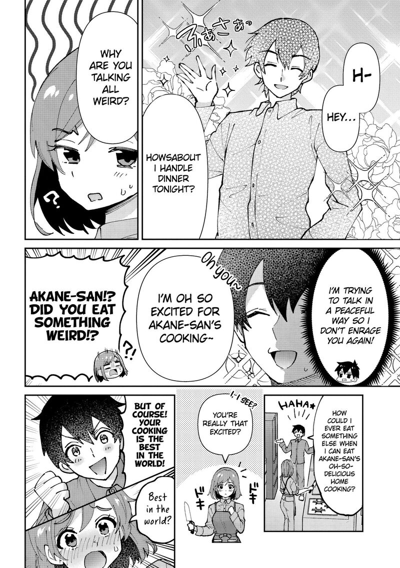 Class No Daikirai Na Joshi To Kekkon Suru Koto Ni Natta 36a 17