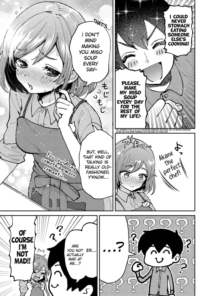 Class No Daikirai Na Joshi To Kekkon Suru Koto Ni Natta 36a 18