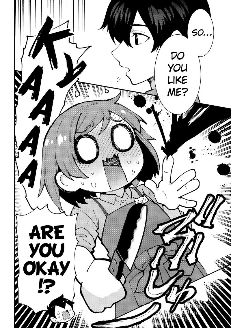 Class No Daikirai Na Joshi To Kekkon Suru Koto Ni Natta 36a 19