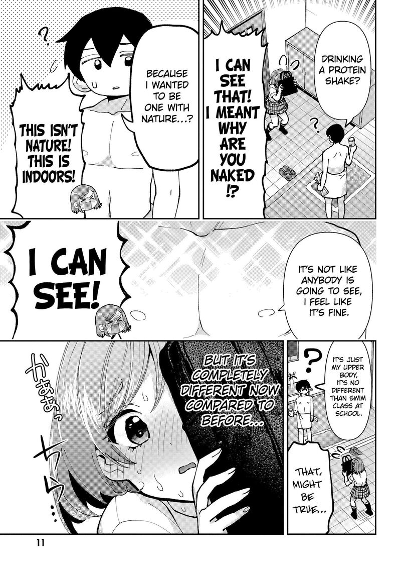 Class No Daikirai Na Joshi To Kekkon Suru Koto Ni Natta 36a 6