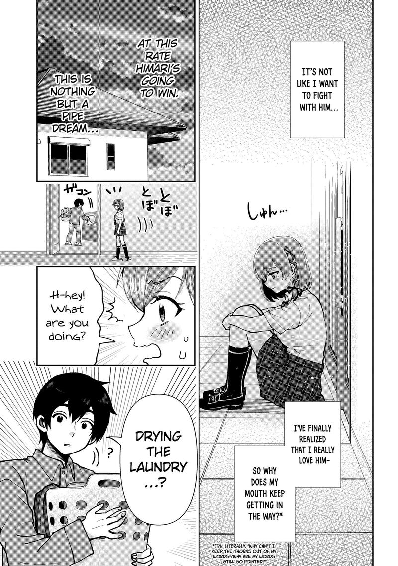 Class No Daikirai Na Joshi To Kekkon Suru Koto Ni Natta 36a 8