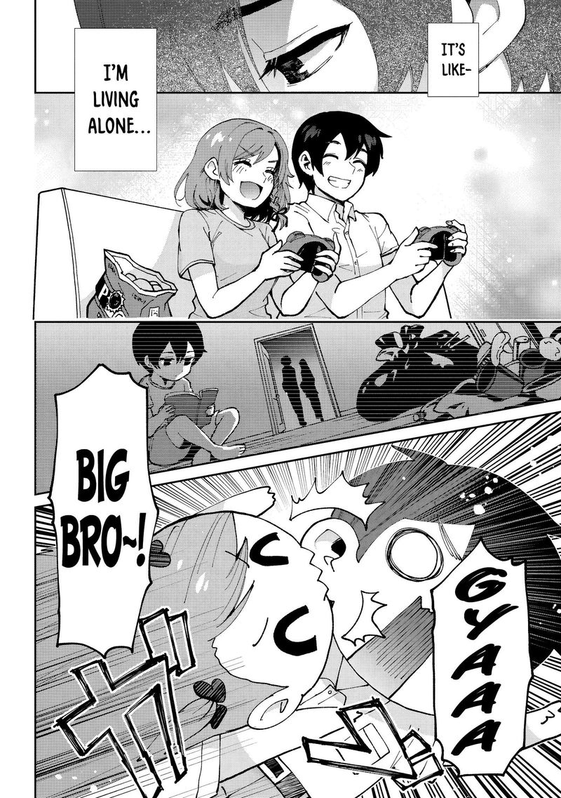 Class No Daikirai Na Joshi To Kekkon Suru Koto Ni Natta 37a 3