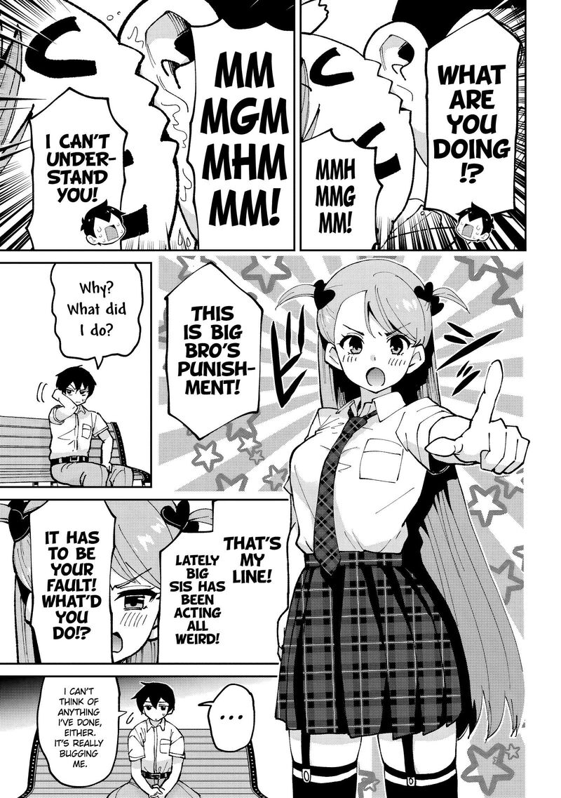 Class No Daikirai Na Joshi To Kekkon Suru Koto Ni Natta 37a 4