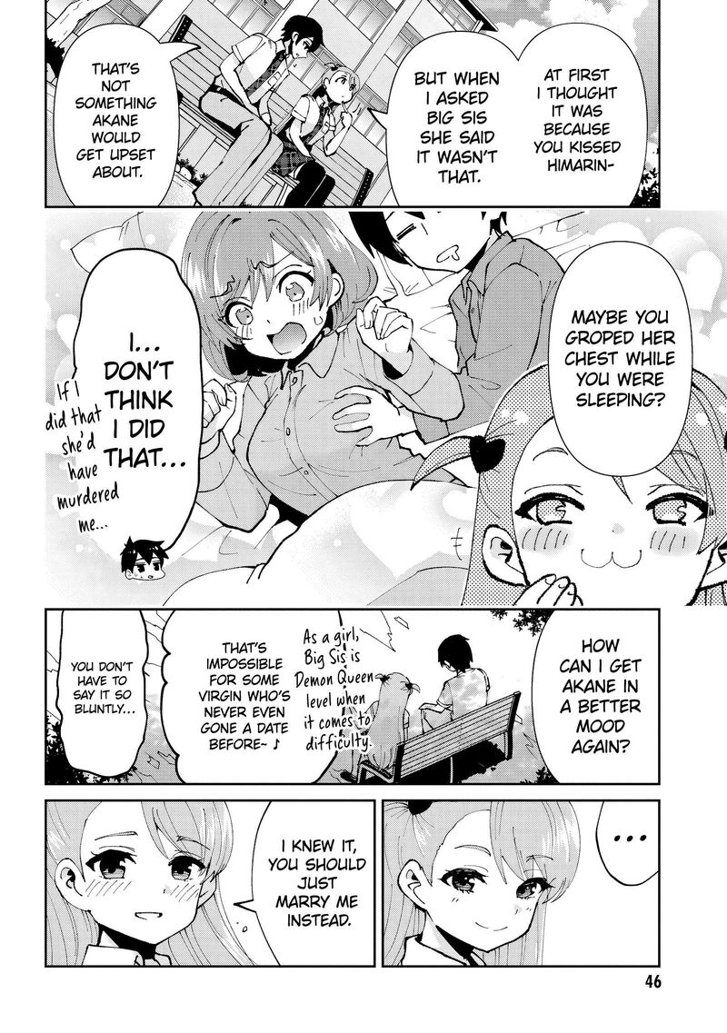 Class No Daikirai Na Joshi To Kekkon Suru Koto Ni Natta 37a 5