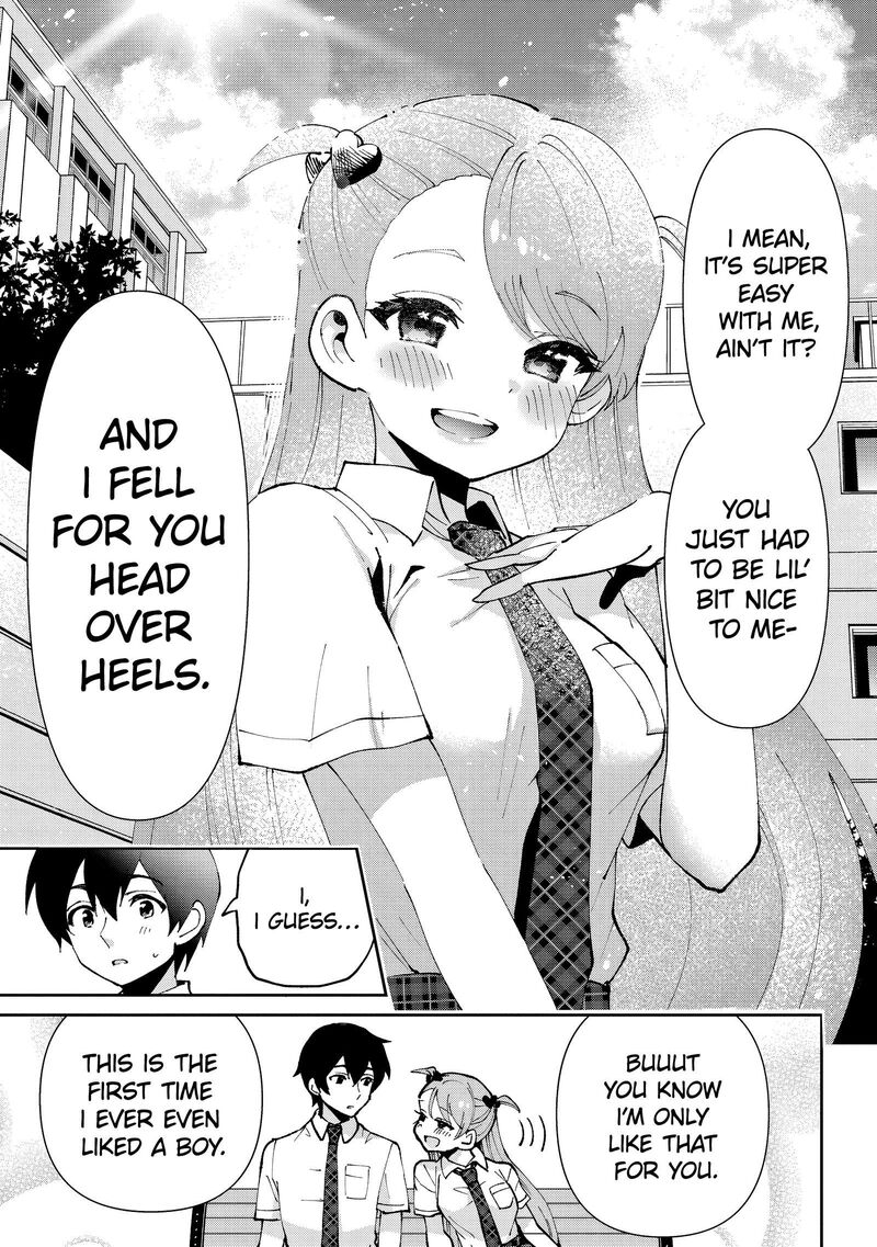 Class No Daikirai Na Joshi To Kekkon Suru Koto Ni Natta 37a 6