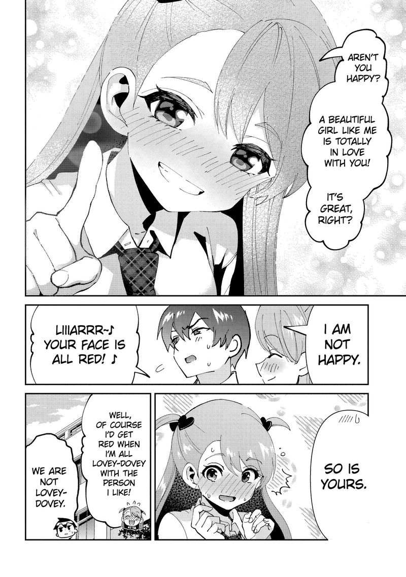 Class No Daikirai Na Joshi To Kekkon Suru Koto Ni Natta 37a 7