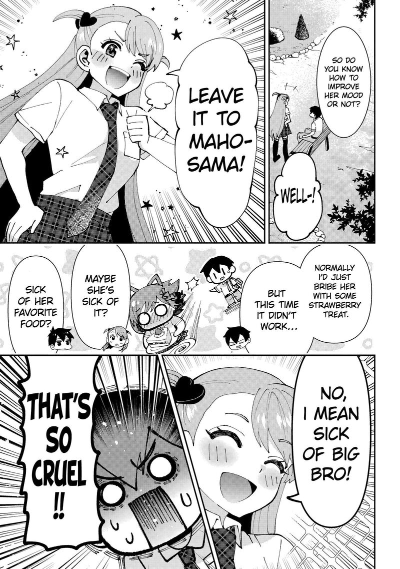 Class No Daikirai Na Joshi To Kekkon Suru Koto Ni Natta 37a 8