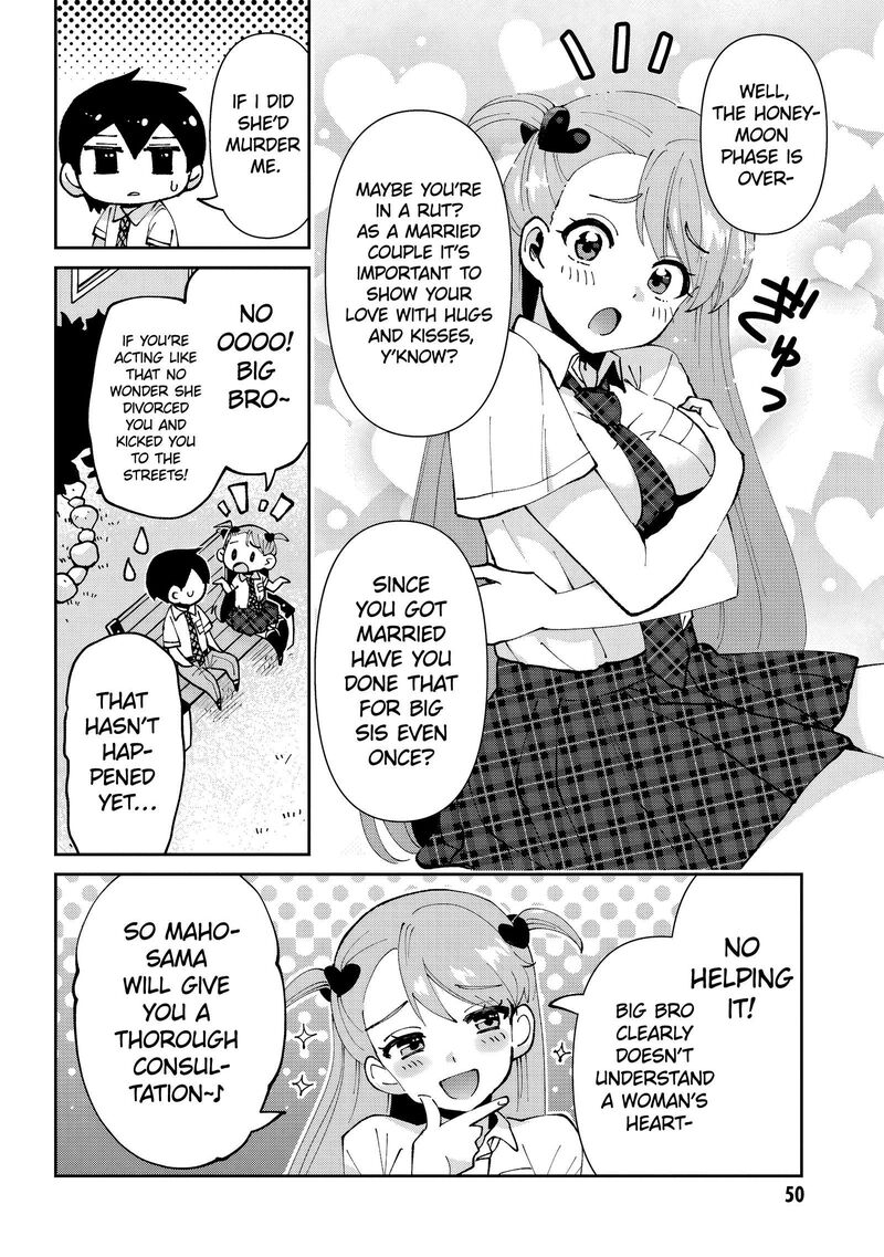 Class No Daikirai Na Joshi To Kekkon Suru Koto Ni Natta 37a 9