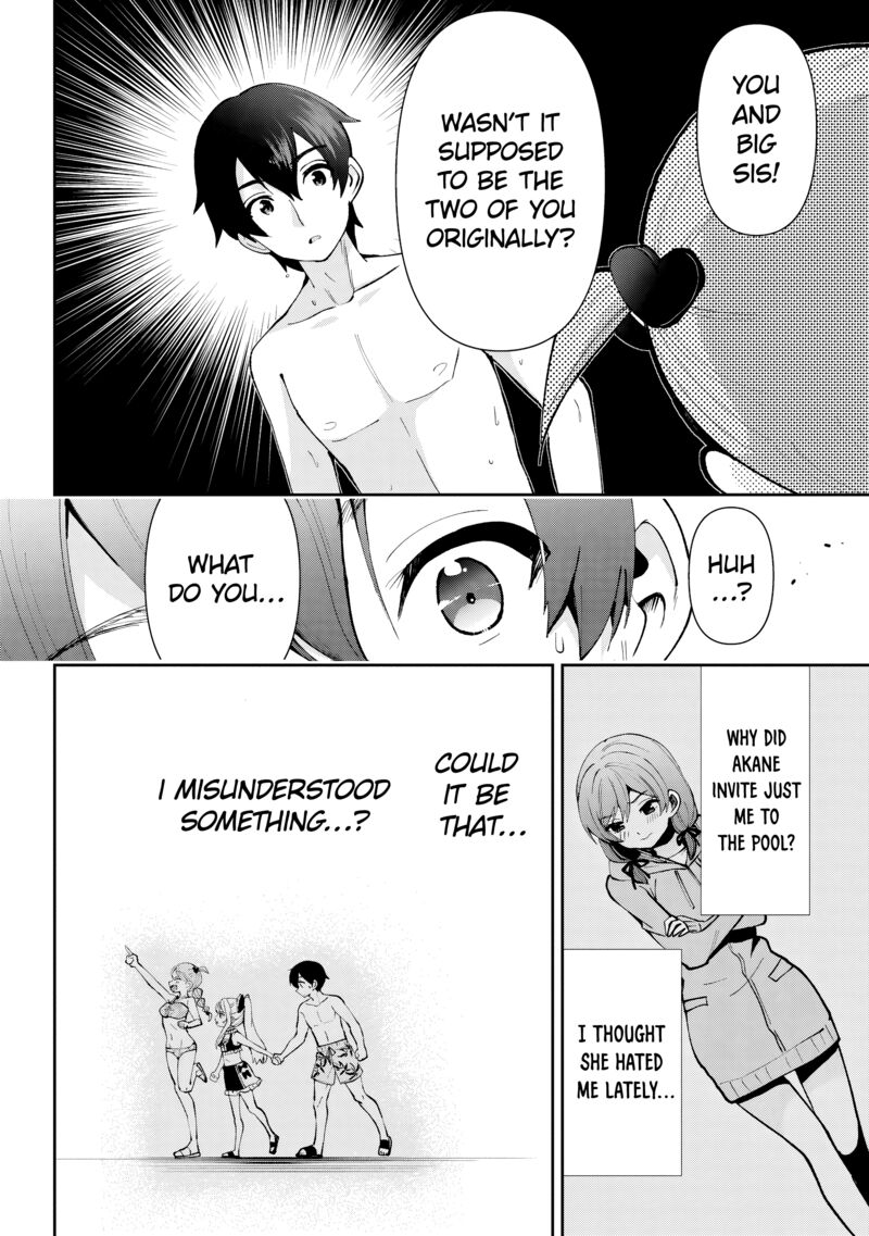 Class No Daikirai Na Joshi To Kekkon Suru Koto Ni Natta 39a 11