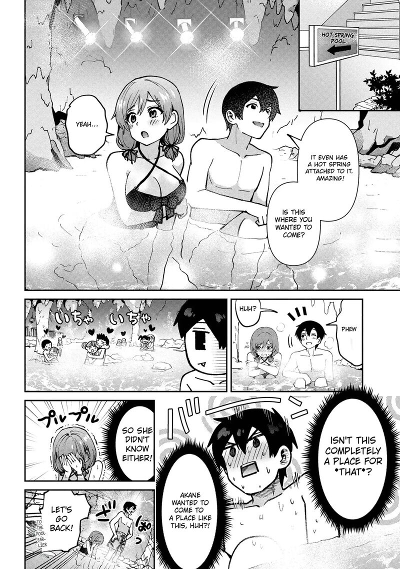 Class No Daikirai Na Joshi To Kekkon Suru Koto Ni Natta 39b 16