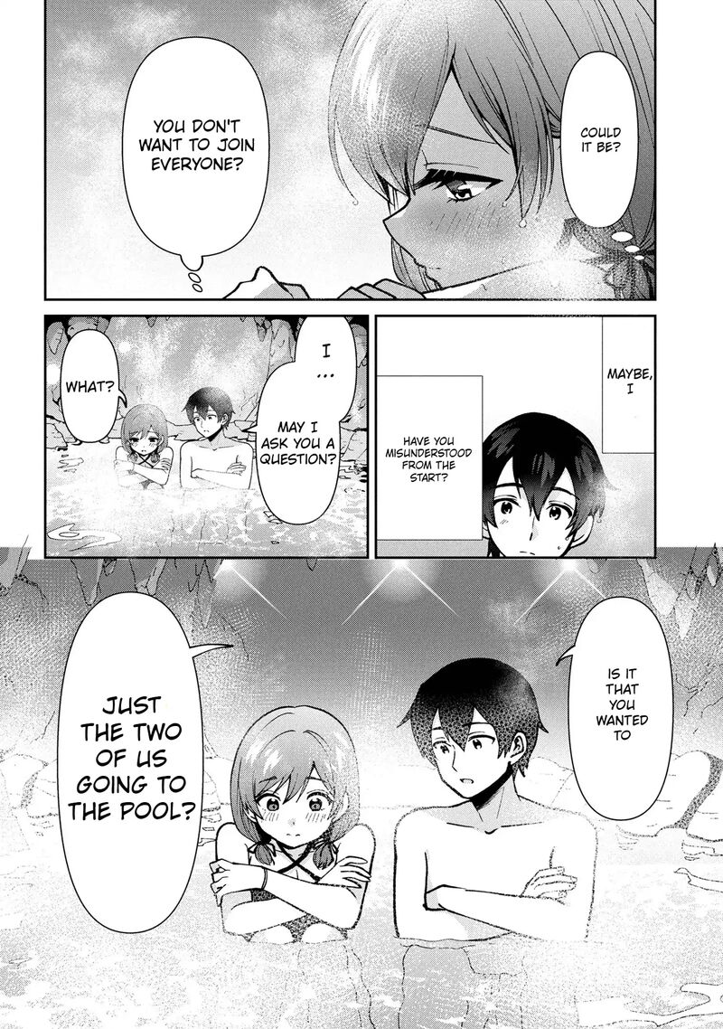 Class No Daikirai Na Joshi To Kekkon Suru Koto Ni Natta 39b 18