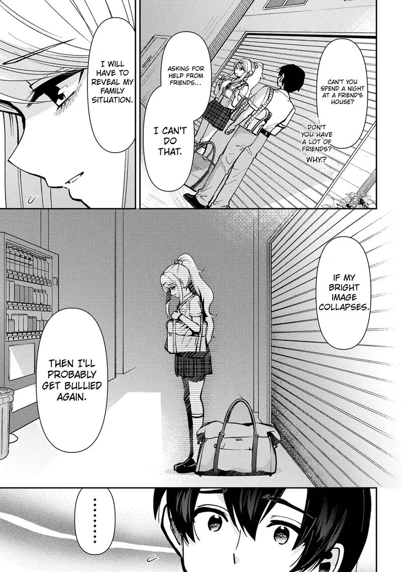 Class No Daikirai Na Joshi To Kekkon Suru Koto Ni Natta 39b 24