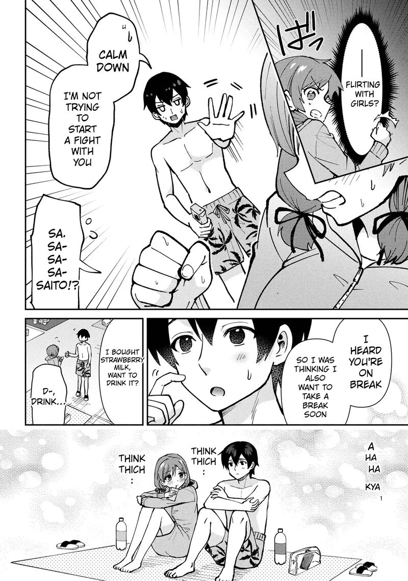 Class No Daikirai Na Joshi To Kekkon Suru Koto Ni Natta 39b 3