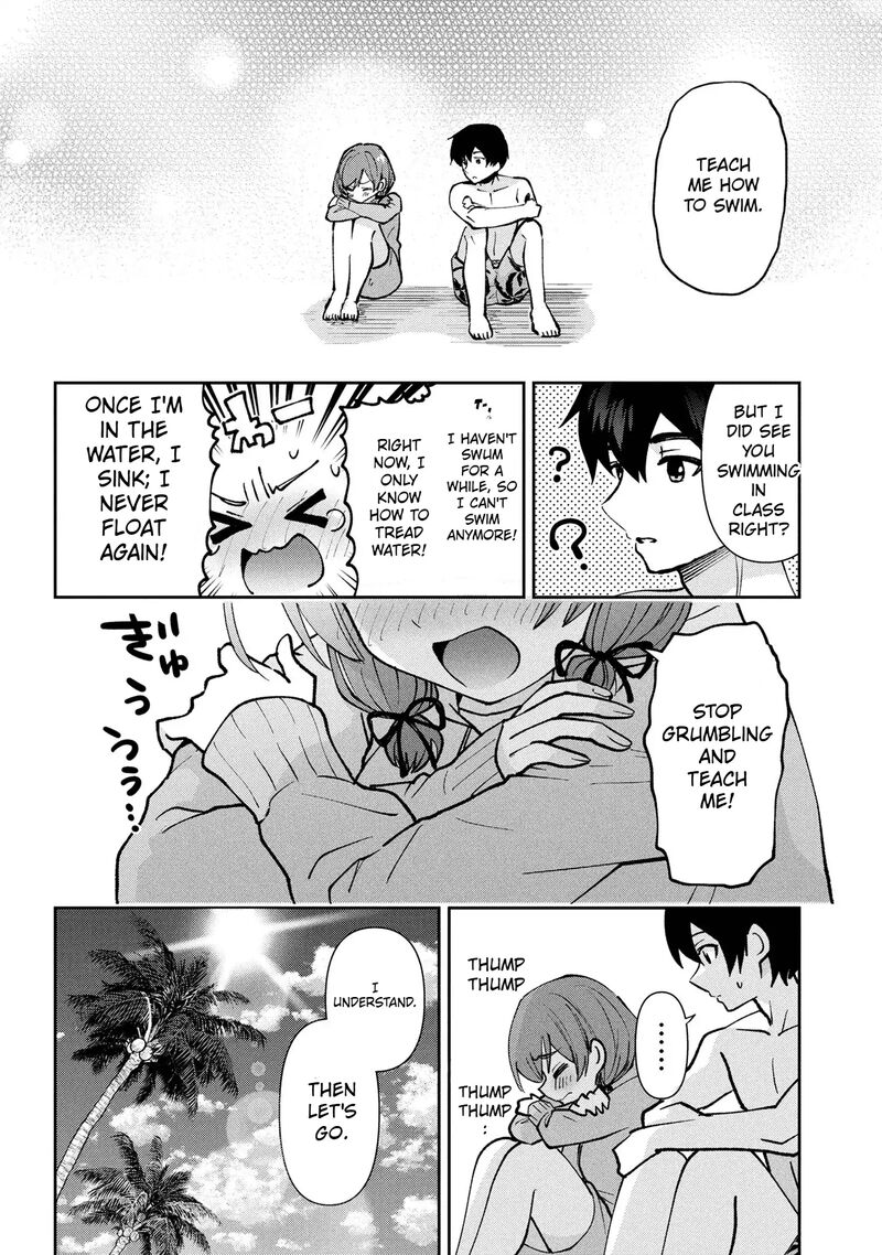 Class No Daikirai Na Joshi To Kekkon Suru Koto Ni Natta 39b 7