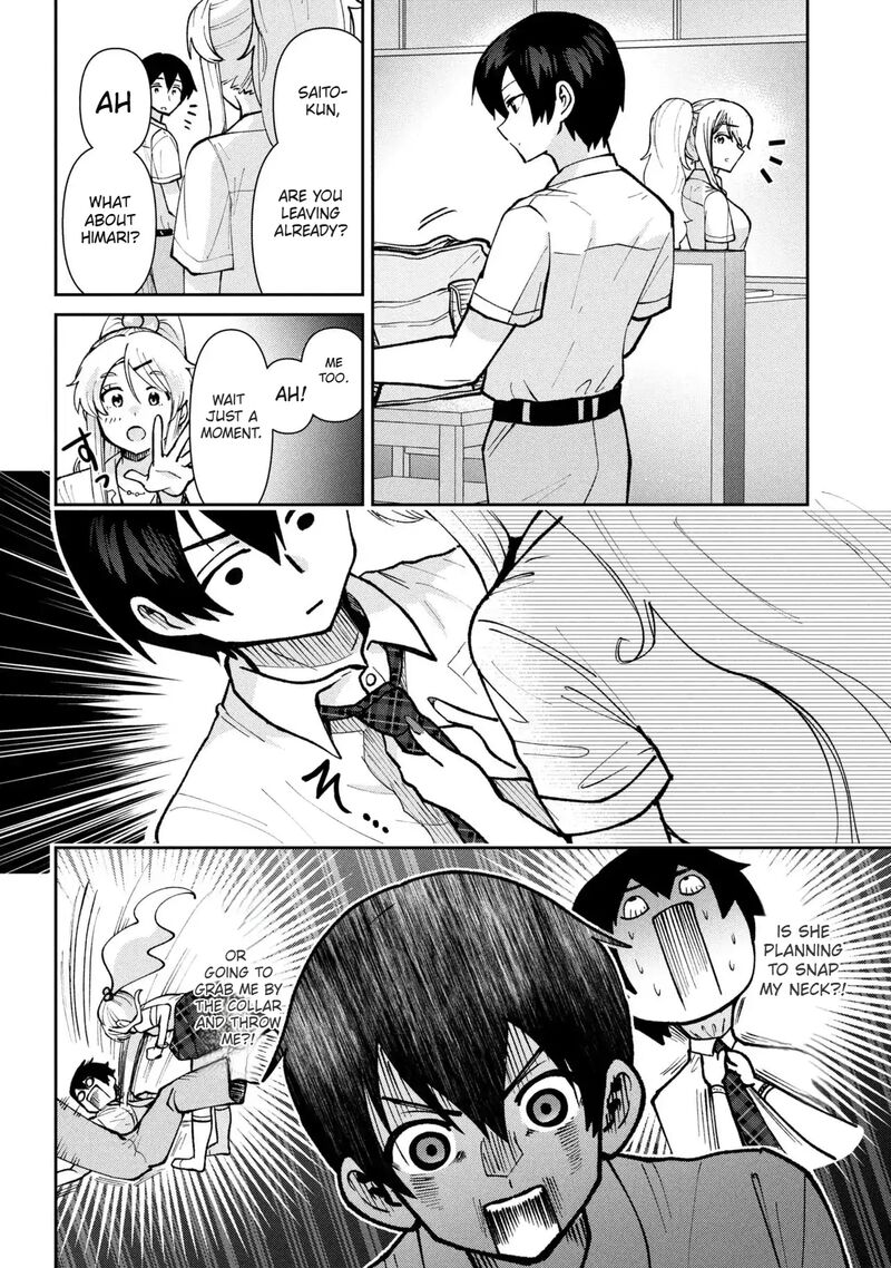 Class No Daikirai Na Joshi To Kekkon Suru Koto Ni Natta 40a 15