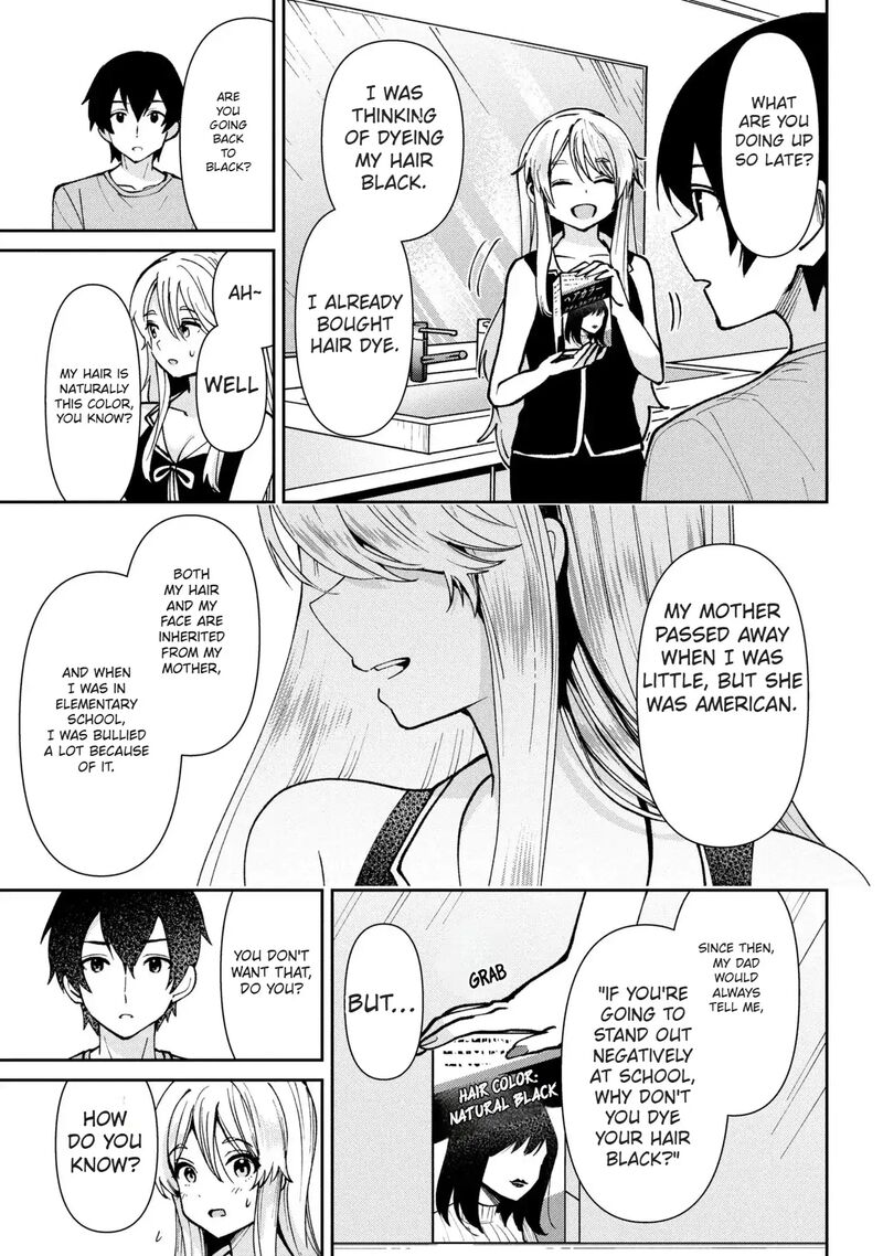 Class No Daikirai Na Joshi To Kekkon Suru Koto Ni Natta 40a 20